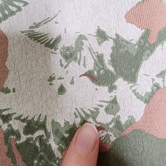 Staple Peachtree Crewneck Sweatshirt M - Picture 9 of 9